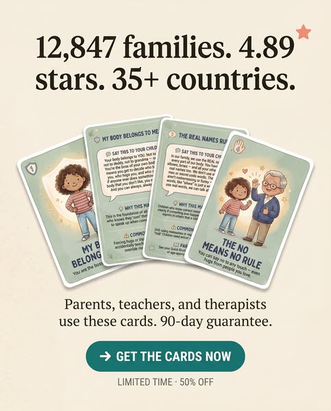 Cartas niños